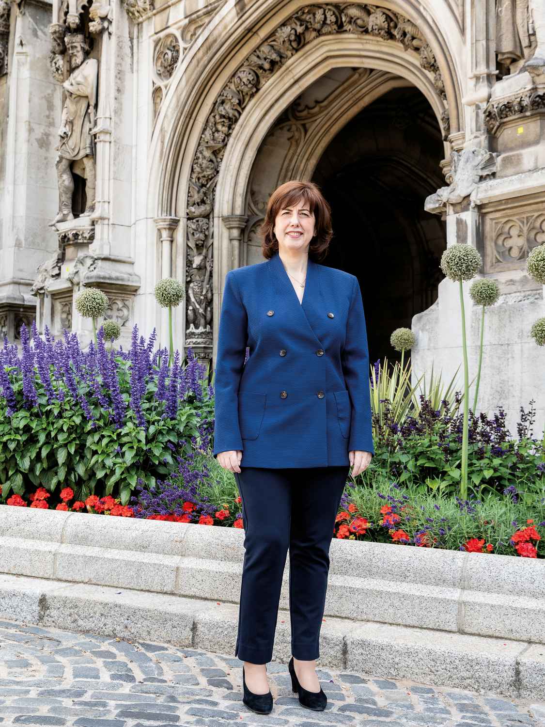 Lucy Powell, Leader of the House of Commons